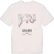 Szigliget karta t-shirt