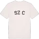 Szőc böjd t-shirt