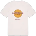 Szőlősgyörök cirkel t-shirt