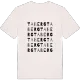 Taberg ordlek t-shirt
