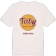 Tåby cirkel t-shirt