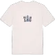 Tác college t-shirt