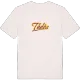 Tådås baseball t-shirt