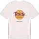 Taíde cirkel t-shirt
