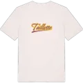 Taillette baseball t-shirt