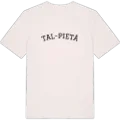 Tal-Pietà böjd t-shirt