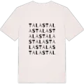 Talas ordlek t-shirt
