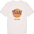 Tali cirkel t-shirt