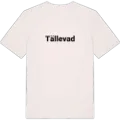 Tällevad fetstil t-shirt