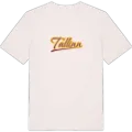 Tallinn baseball t-shirt