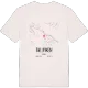 Tallviken karta t-shirt