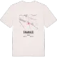 Tanakajd karta t-shirt