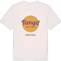 Tangil cirkel t-shirt