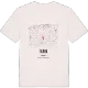 Tann karta t-shirt