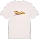 Tannheim baseball t-shirt