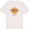 Tapfheim cirkel t-shirt