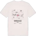 Tápiószecső karta t-shirt