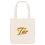 Tar baseball tygkasse