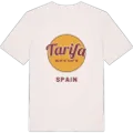 Tarifa cirkel t-shirt
