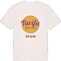 Tarifa cirkel t-shirt