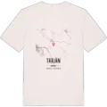 Tarján karta t-shirt