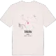 Tarján karta t-shirt