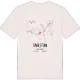 Tarleton karta t-shirt