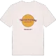 Tarnazsadány cirkel t-shirt