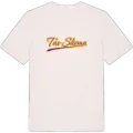 Tas-Sliema baseball t-shirt