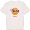 Tass cirkel t-shirt