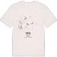 Tass karta t-shirt