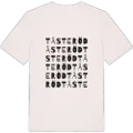 Tåsteröd ordlek t-shirt