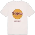 Tegau cirkel t-shirt