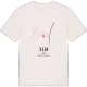 Tegen karta t-shirt