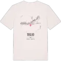 Teglio karta t-shirt