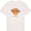 Teicha cirkel t-shirt