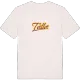 Teillet baseball t-shirt