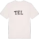 Telč böjd t-shirt