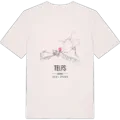 Telfs karta t-shirt
