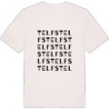 Telfs ordlek t-shirt
