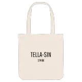 Tella-Sin i Spanien tygkasse