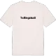 Tellingstedt fetstil t-shirt