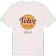 Telve cirkel t-shirt