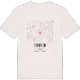 Templin karta t-shirt