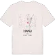 Temvria karta t-shirt
