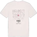 Tence karta t-shirt