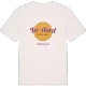 Ter Aard cirkel t-shirt