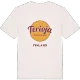 Terioja cirkel t-shirt