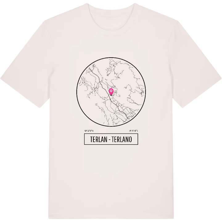 Terlan - Terlano t-shirt – t-shirt från PinShirt