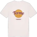 Terme cirkel t-shirt